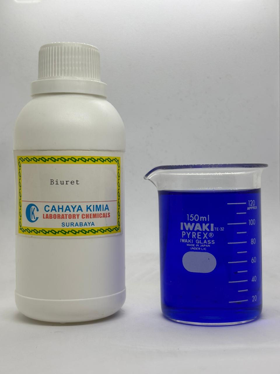 Biuret
